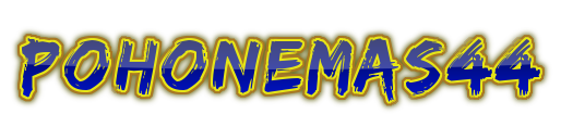 POHONEMAS44 • Hiburan Santai Dengan Tampilan Elegan Baru!